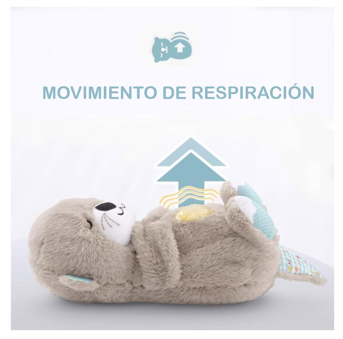 🎁 Nutria Serenity™:  Relajacion al dormir